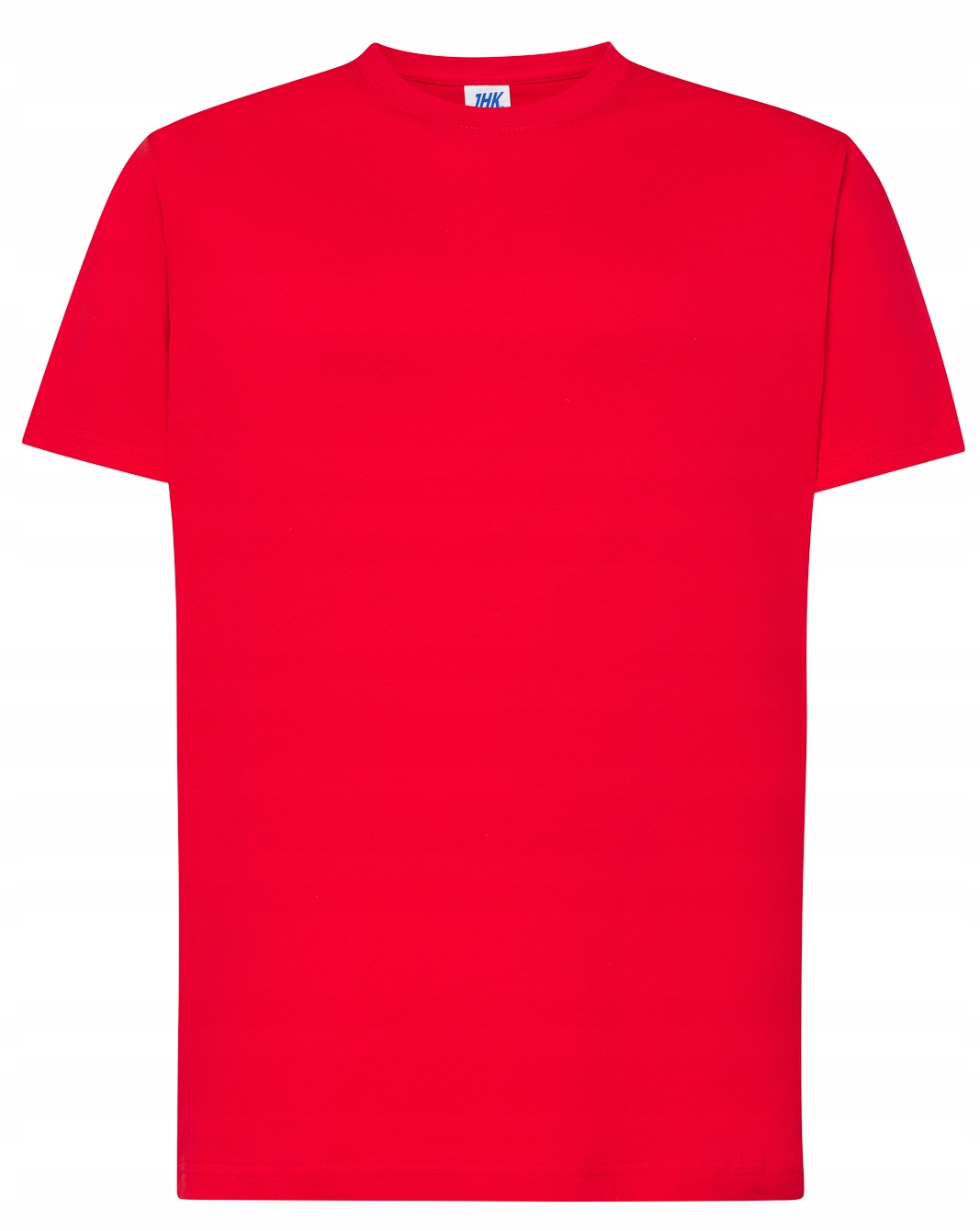 

Męska bawełniana Koszulka T-shirt bez nadruku Xs