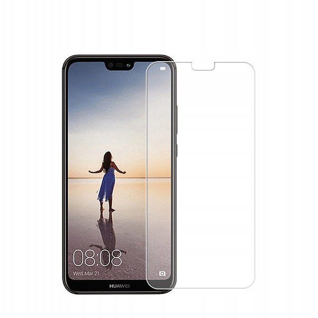 ETUI PANCERNE SHOCKPROOF DO HUAWEI P20 LITE +SZKŁO Kod producenta inny