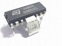 MA0403A DIP14H Wzmaciacz audio 3,5W 3020V Tesla