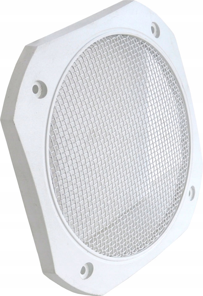 Osłona głośnika MASKOWNICA 10cm GBX 4" biała EAN (GTIN) 5904960051568