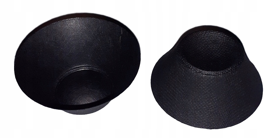 

Kopułka Tuba Gds szerokopasmowa 20 38 mm 10 12