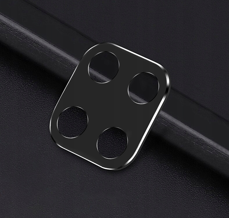 RAMKA ZE SZKŁEM NA APARAT DO HUAWEI MATE 20 PRO Producent Inna