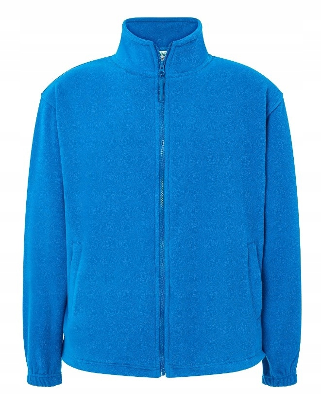 

Polar Bluza Polarowa Wysoka Jakość Aqua L