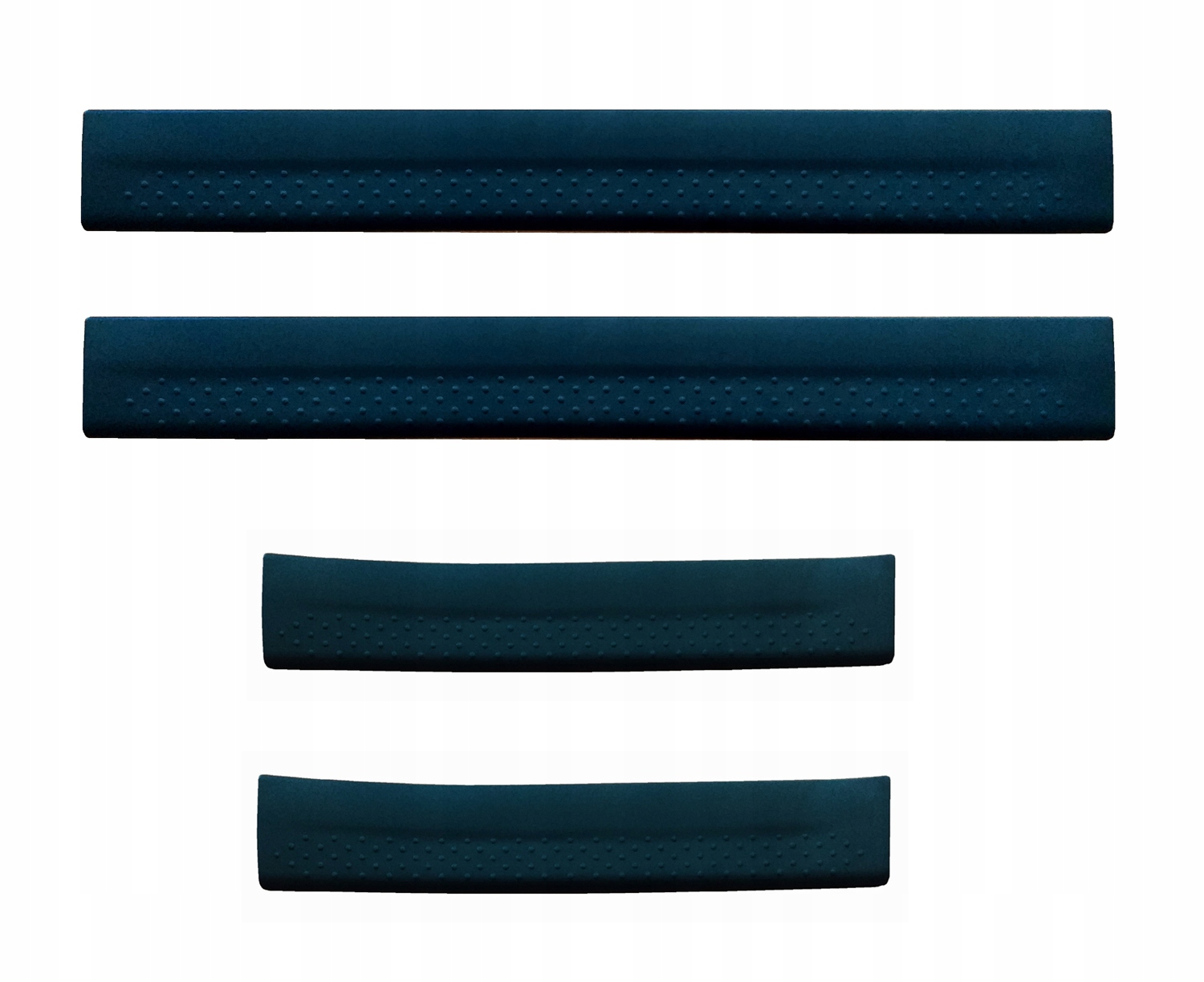 NAKŁADKA PROGOWA OSŁONA NA PRÓG TOYOTA RAV4 2019- Producent inny