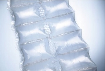 

Wypełniacz paczek kartonów przesyłek 440 szt 10x9