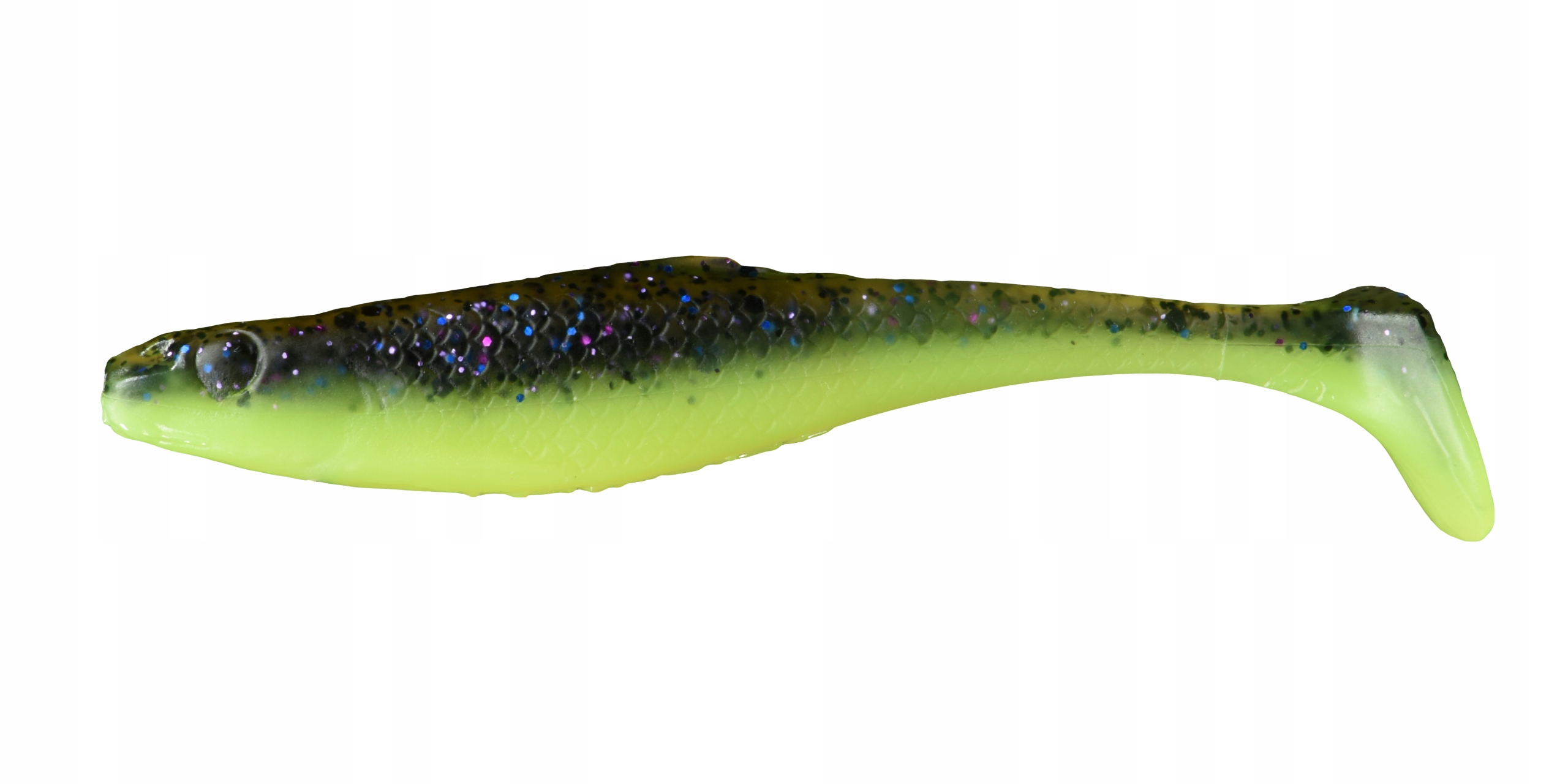 

Realistic Shad Matusiak Kiełb 9cm Ripper