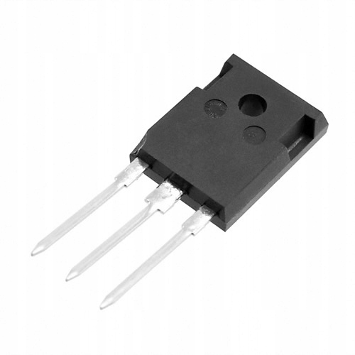 

HGTG12N60C3D Tranyzstor Igbt 600V 12A 104W TO247