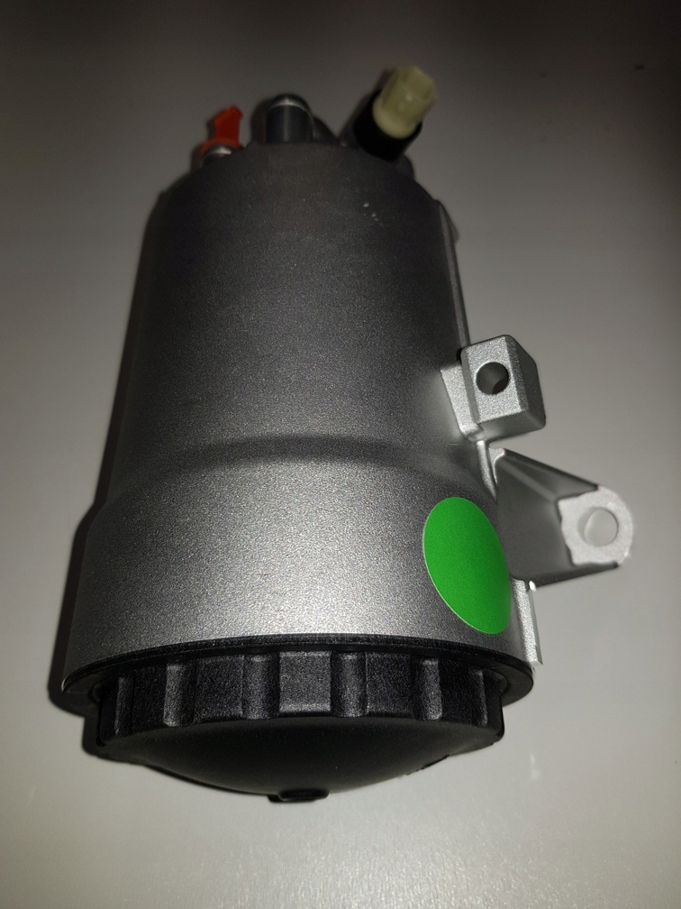 OBUDOWA FILTRA OLEJU MASTER II 2 5DCI 8200969622 Engine Type Diesel