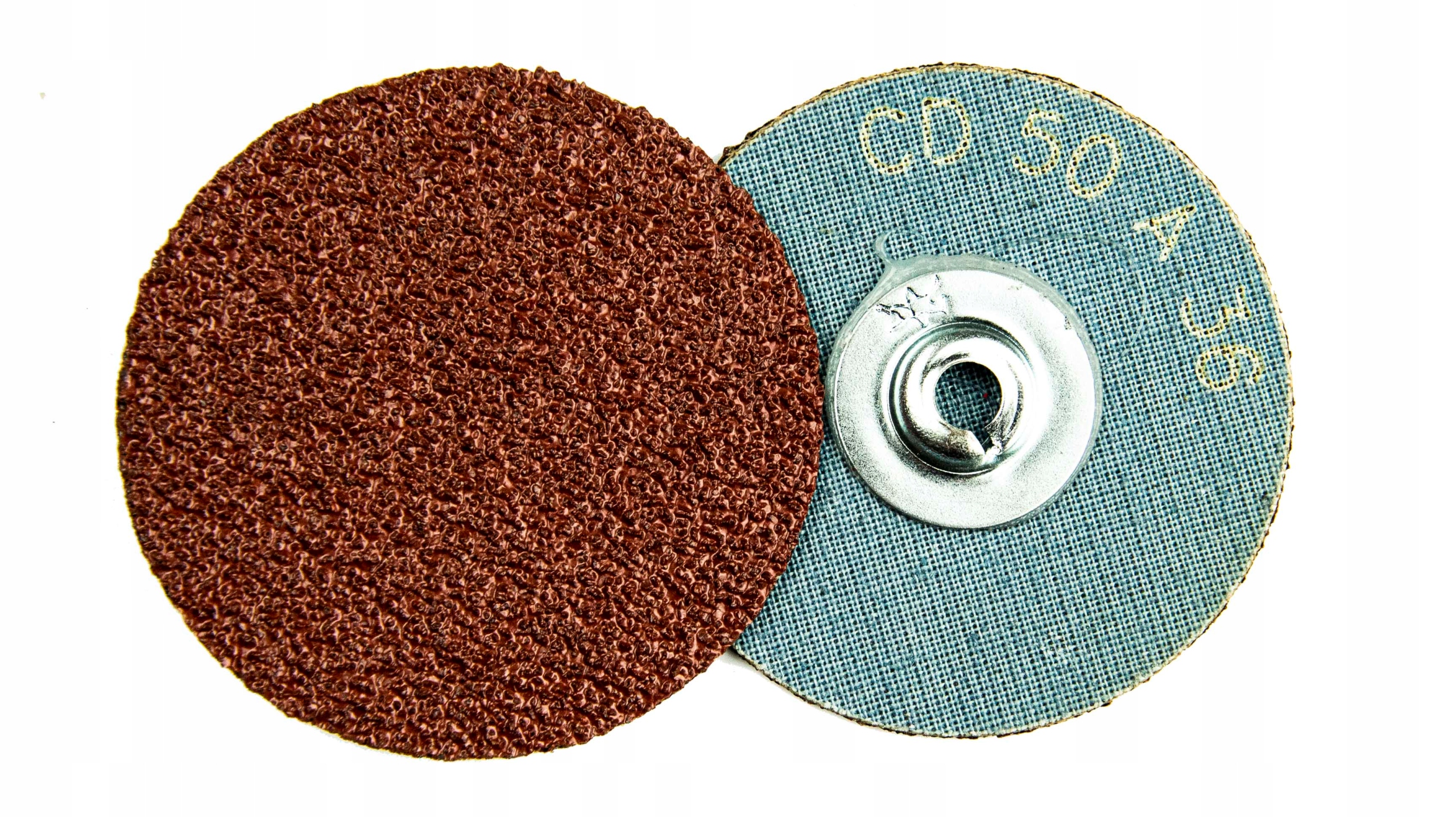 

Krążek ścierny Pferd CD P36 50mm do stali i metali