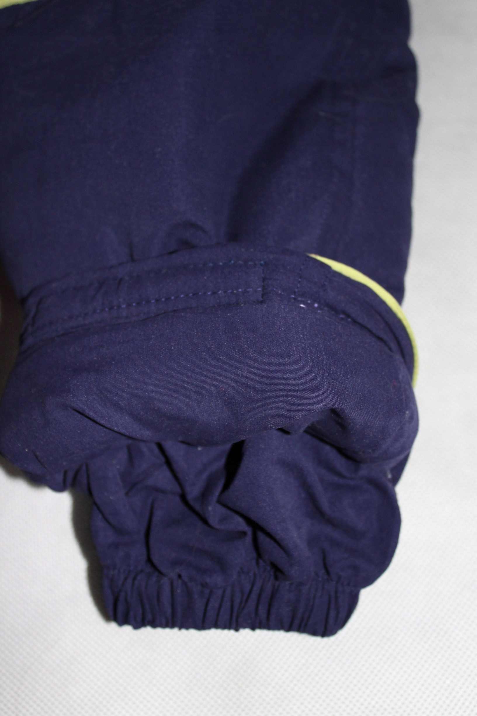 SPODNIE ZIMOWE 18 KUSHIES rozm. 12 m Wiek dziecka 12 m +