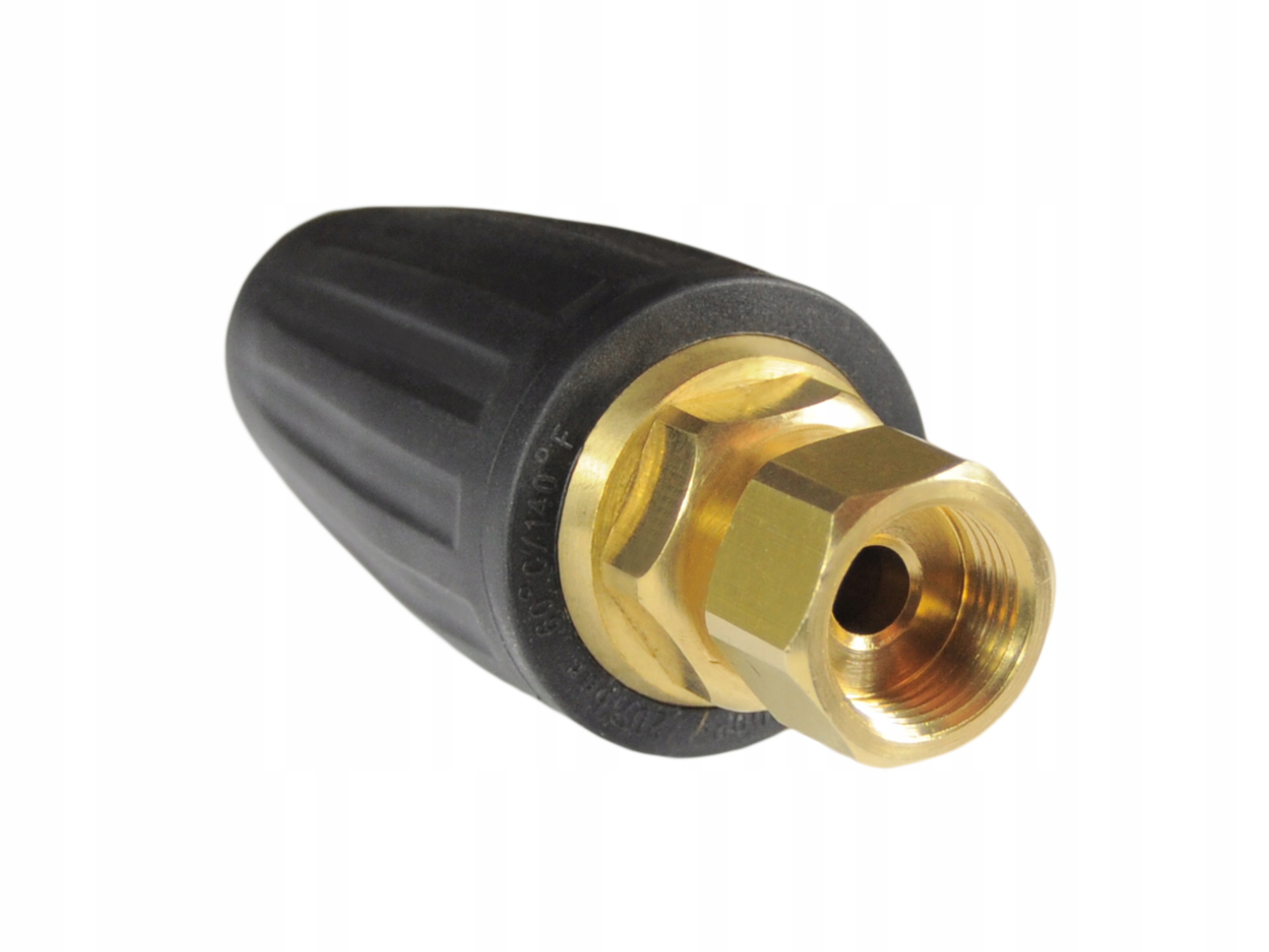 TURBODYSZA DYSZA ROTACYJNA DO KARCHER HD HDS 035 Kod producenta dysza rotacyjna do Karcher HD