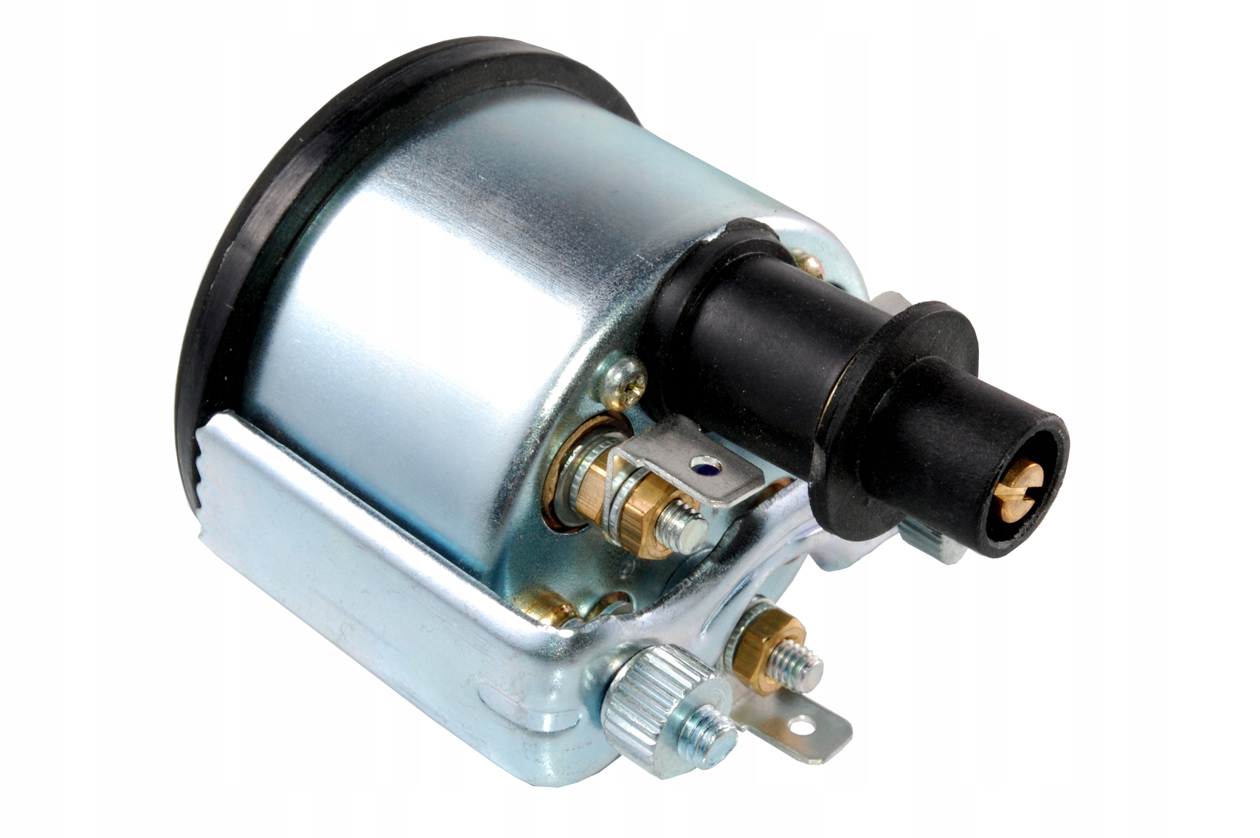 UNIWERSALNY Wskaźnik poziomu paliwa + pływak 12v Producent części Inny