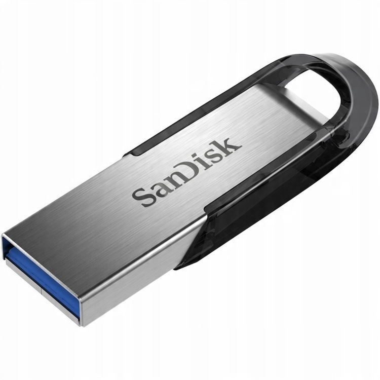 

Pendrive SanDisk Ultra Flair 128GB 150MB/s