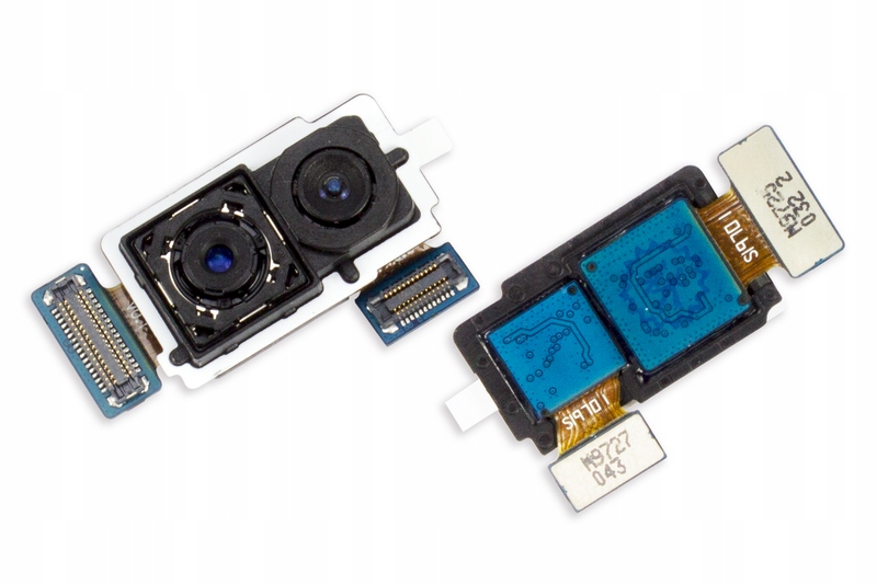 

Kamera Aparat Główny Samsung Galaxy A20 SM-A205