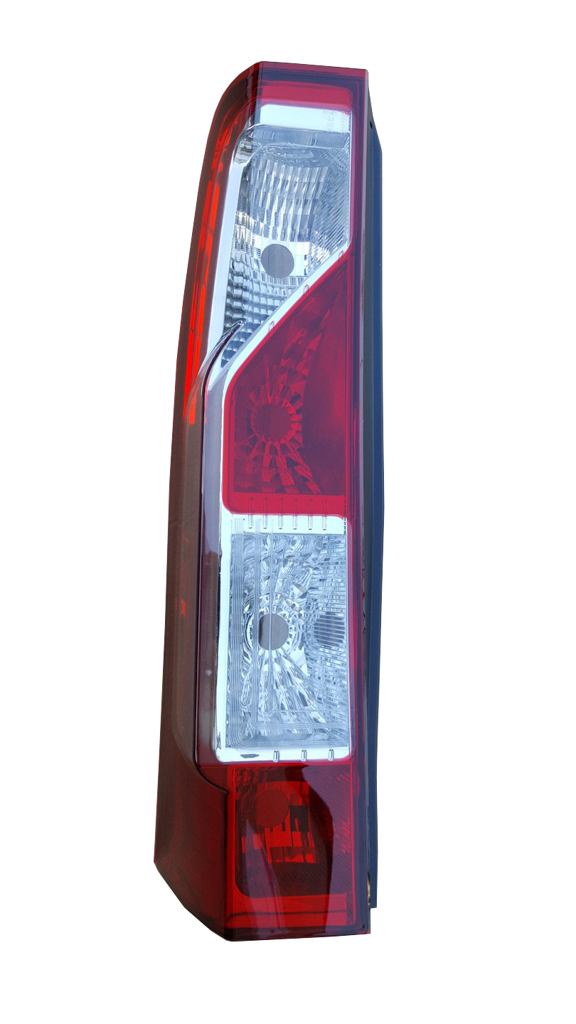 Zdjęcie AWparts LAMPA PRAWA DO MASTER MOVANO