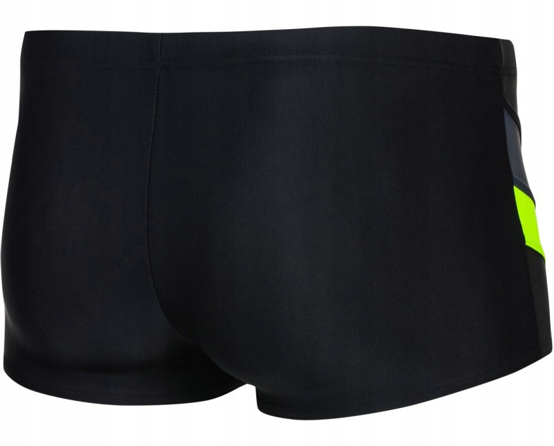 AQUASPEED ARON MĘSKIE SPODENKI KĄPIELÓWKI k.42 - M Rodzaj męski