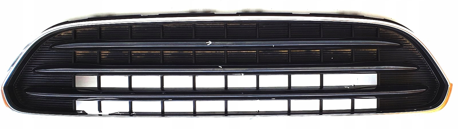 MINI oe 7405396 решетка радиатора