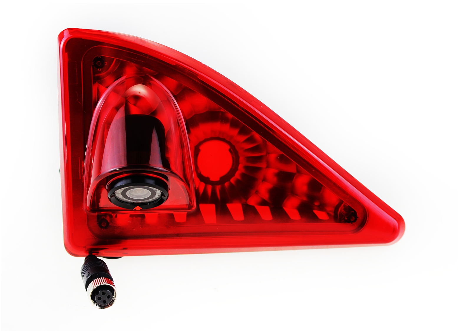 Lampa S Couvací Kamerou Movano Master