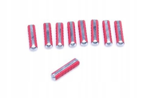 BEZPIECZNIK 16A DO MZ, SIMSON OPK 10 SZT