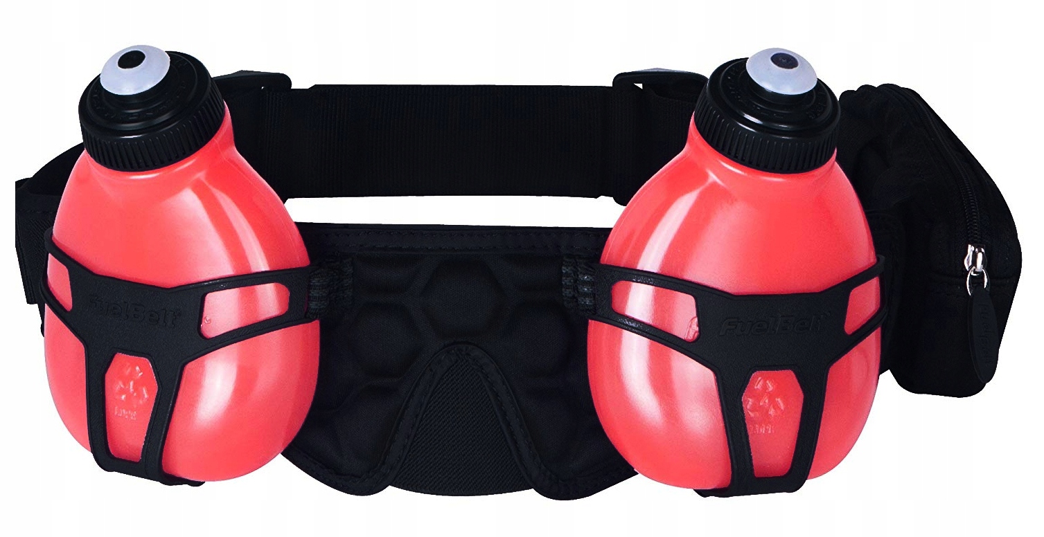 

Pas biegowy FuelBelt H2O butelka saszetka 400ml ca