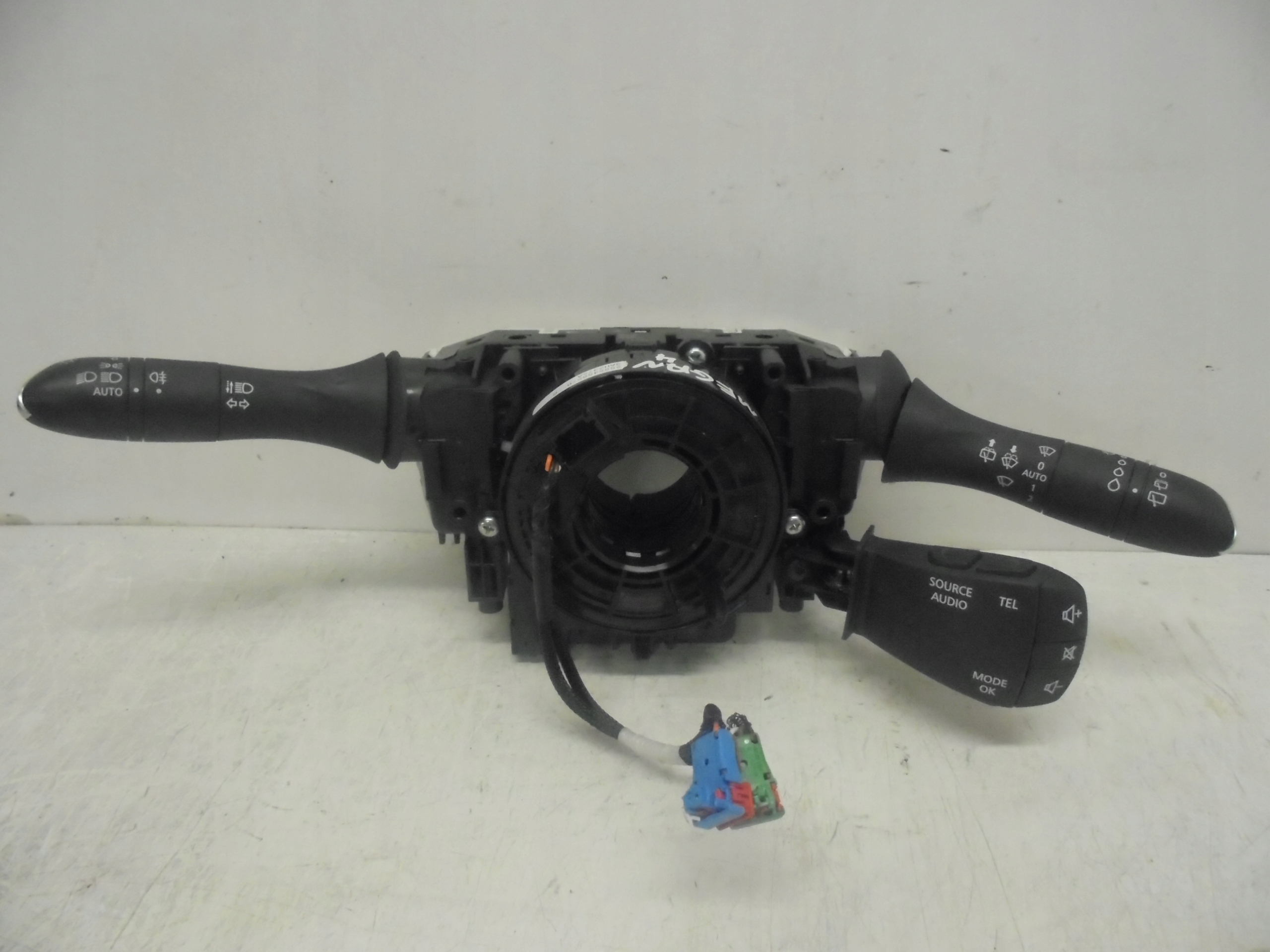 Przełączniki taśma Renault Megane IV