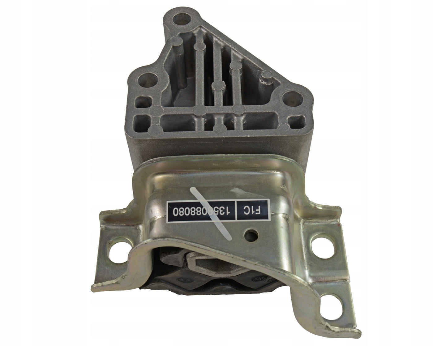 1358088080 - ПОДУШКА ДВИГУНА ПРАВИЙ 3.0 HDI JUMPER BOXER DUCATO