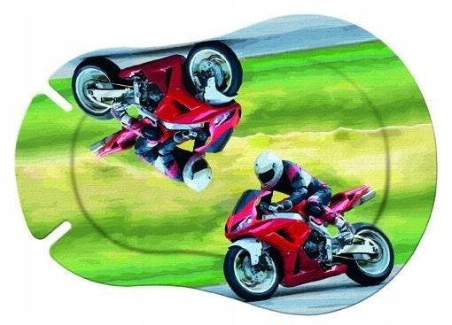 

Ortopad Boy Medium Motory Plastry na oko zez x 10