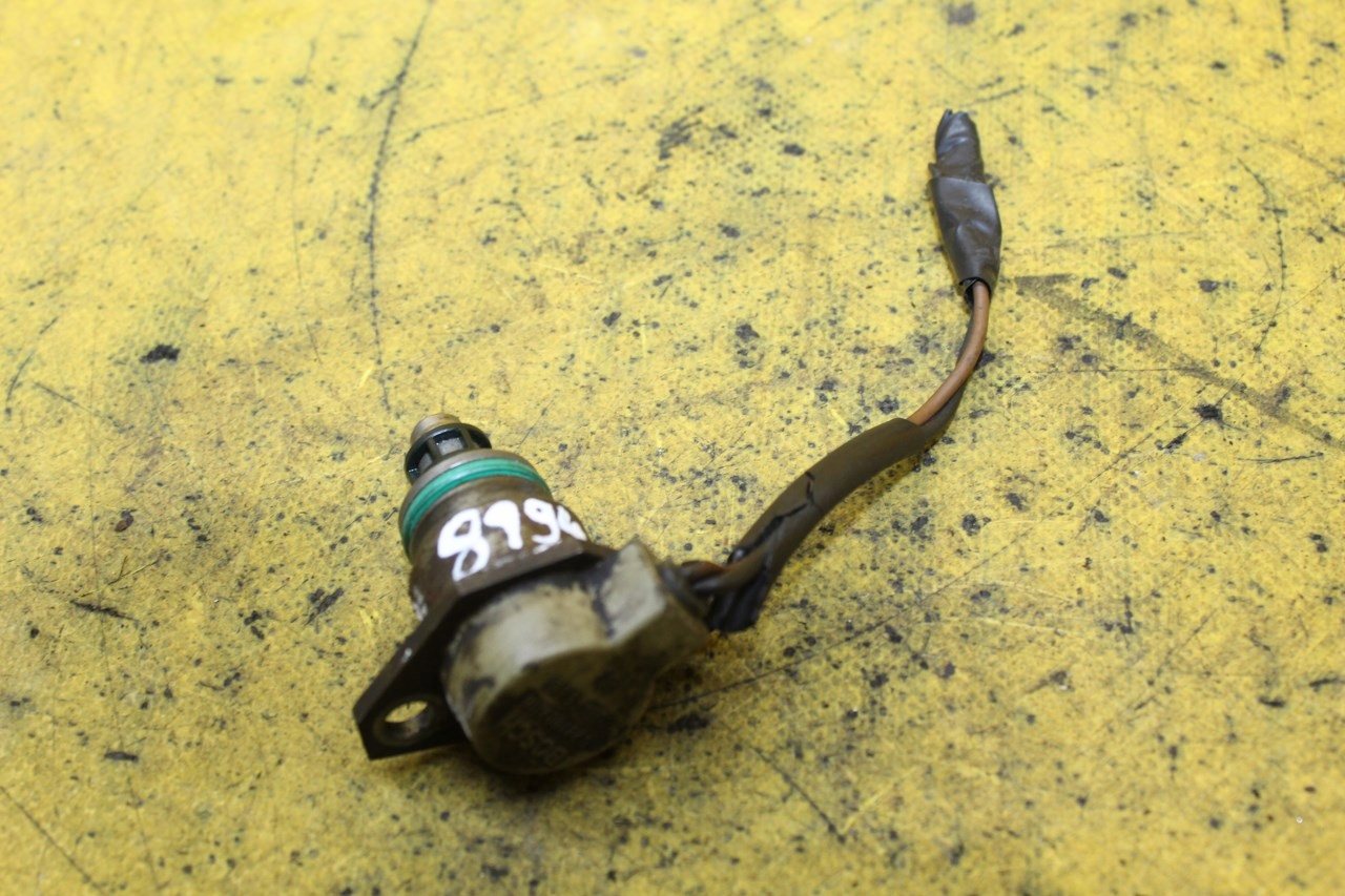 ZAWOR ELEKTROMAGNETYCZNY VW GOLF III 1 9 TDI