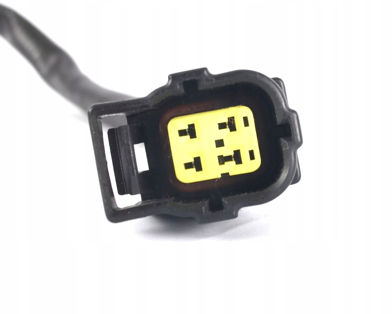 Bosch 0258006749 Sonda lambda MERCEDES oryginał Producent części Buchli