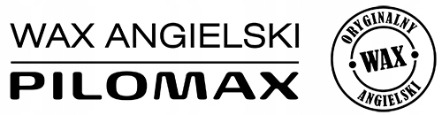 WAX HENNA PILOMAX MASKA DO WŁOSÓW JASNYCH 480 ML Marka inna marka