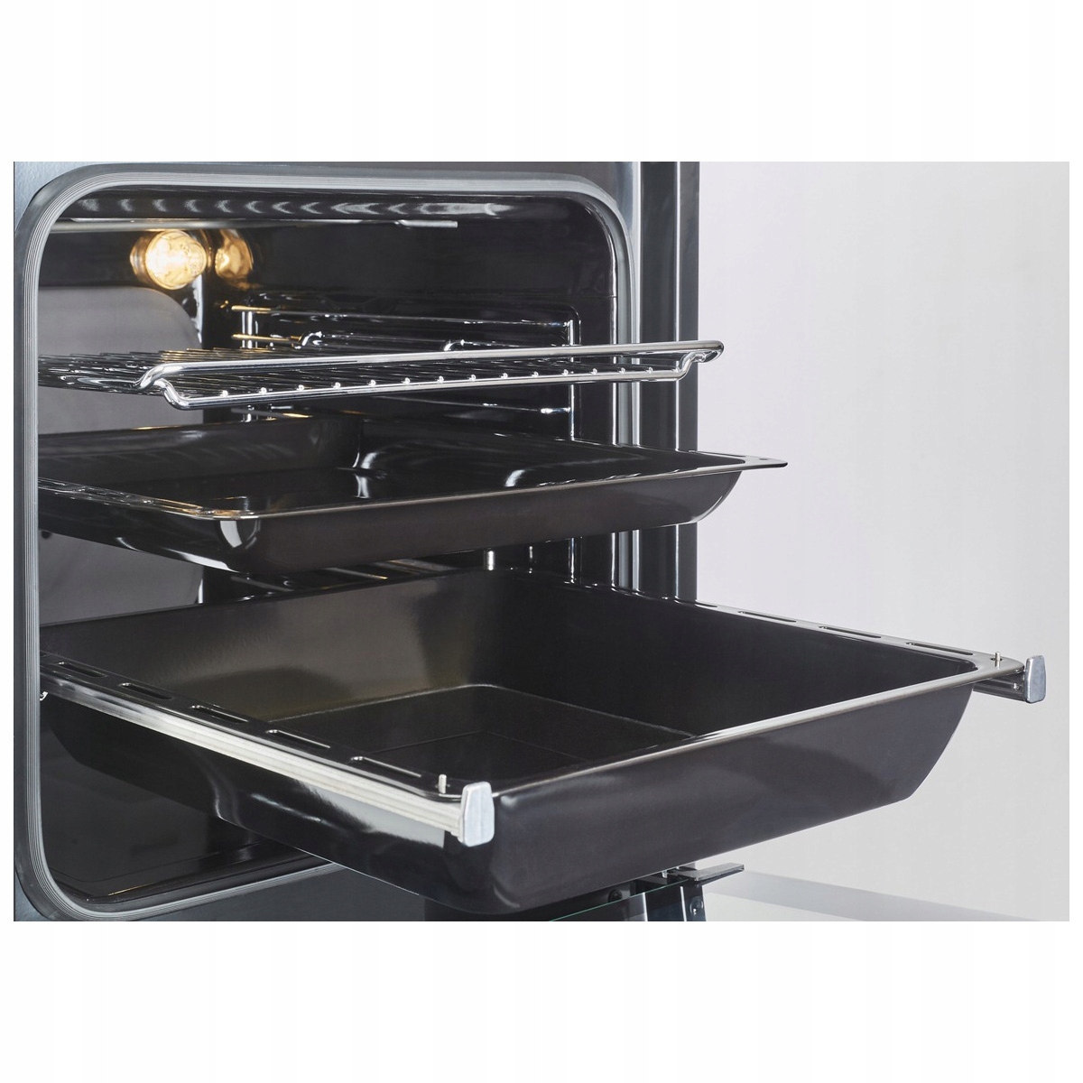 Piekarnik FREGGIA OESF45B - 45 cm NOWOŚĆ Kod producenta OESF45B