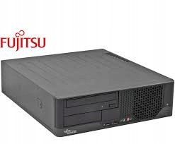 PC FUJITSU Esprimo E5735 C2D E7300 2GB/256GB/W7Ult