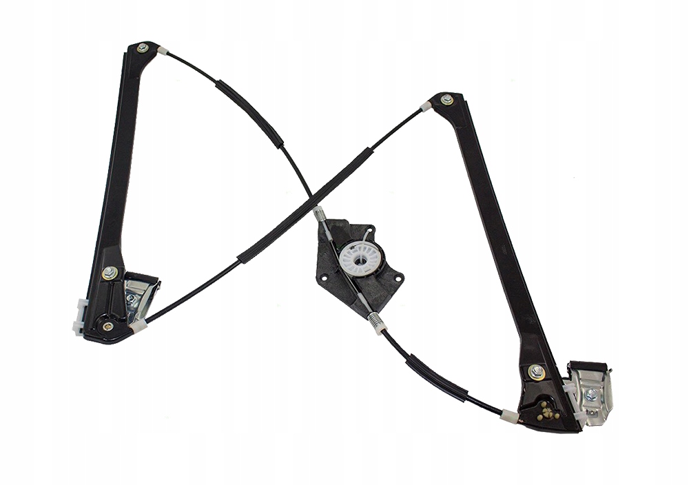 PODNOŚNIK SZYBY PRZÓD LEWY VW PASSAT B5 FL 96-06