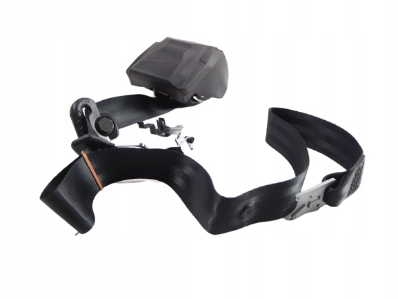 РЕМІНЬ БЕЗПЕКИ ALFA MITO 08-11 156093012