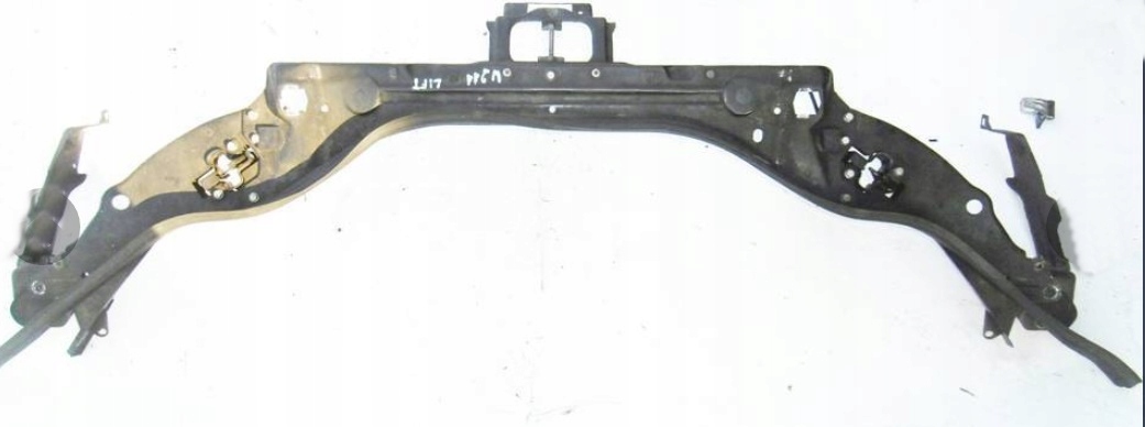 Mercedes W211 Lift pas przedni wzmocnienie