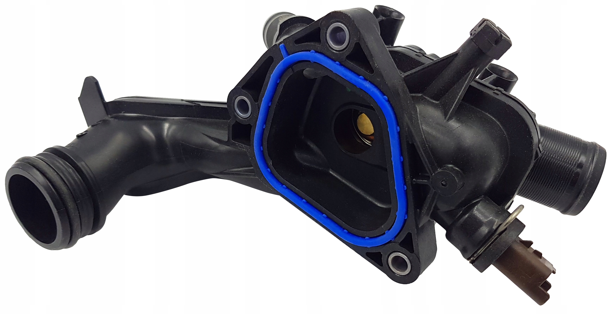 CITROEN BERLINGO C3 C4 1.6 VTi TERMOSTAT Z OBUDOWĄ Producent części Citroen OE