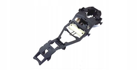 PODSTAWA MOCOWANIE KLAMKI PRZOD LEWY VW GOLF V Installation side Left front