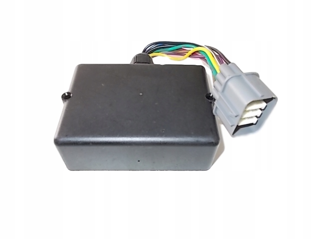 MODUŁ STEROWANIA KOŁAMI JCB 3CX 4CX 704/21600