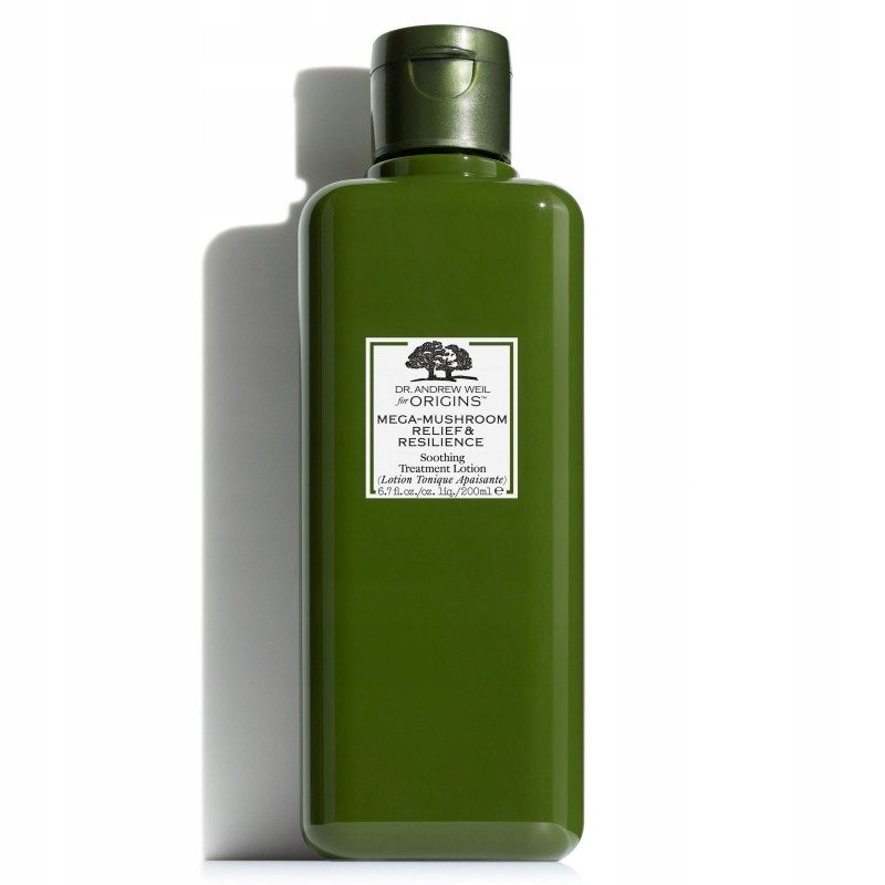 Zklidňující tonikum Origins Mushroom 200 Ml