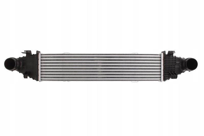 NOWY INTERCOOLER MERCEDES E-KLASSE W212 2009- CDI