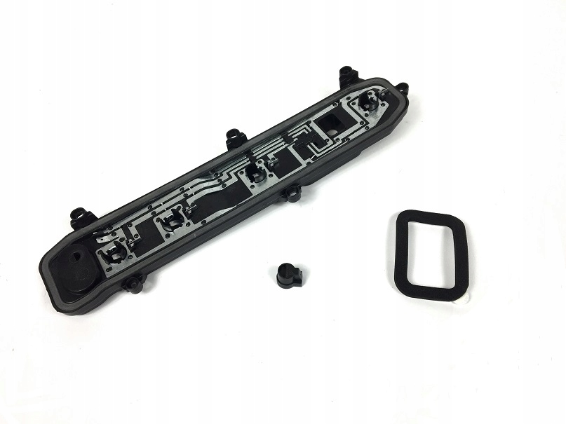 7C0945258A - Патрон лампы VW Crafter 7C задний правый