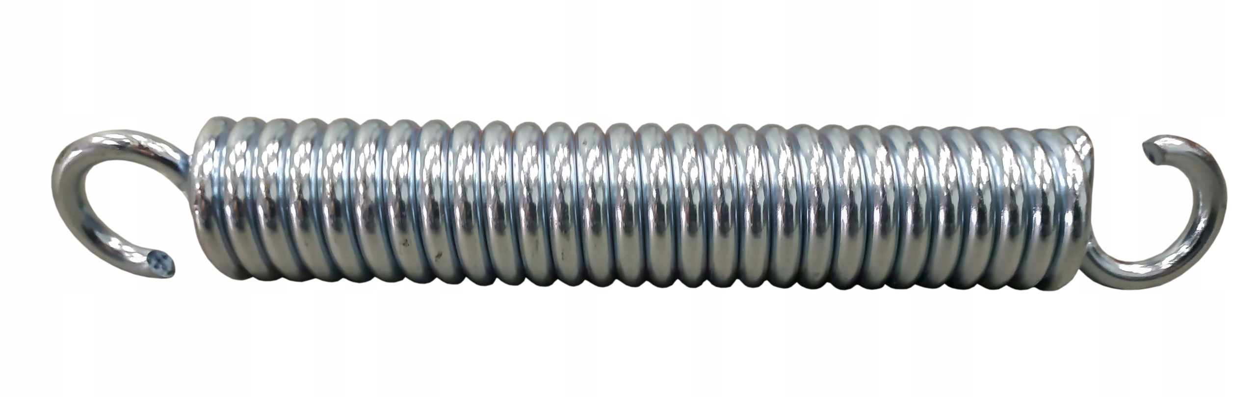 Sprężyna siłownika smn rozsiewacza 2039060020