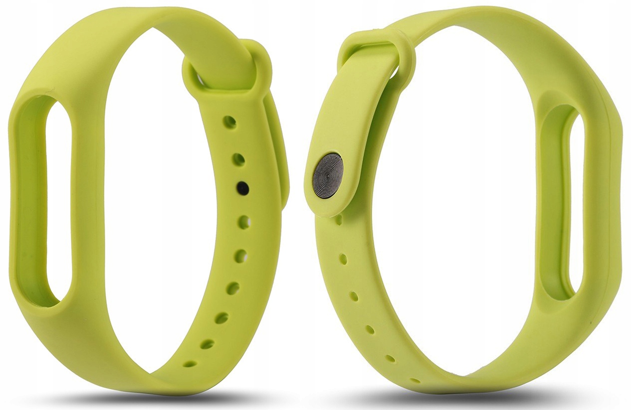 

Xiaomi MI Band 2 opaska zamienna pasek