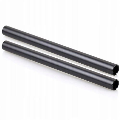 

SmallRig 1053 Rod para rurek 30cm 15mm M12