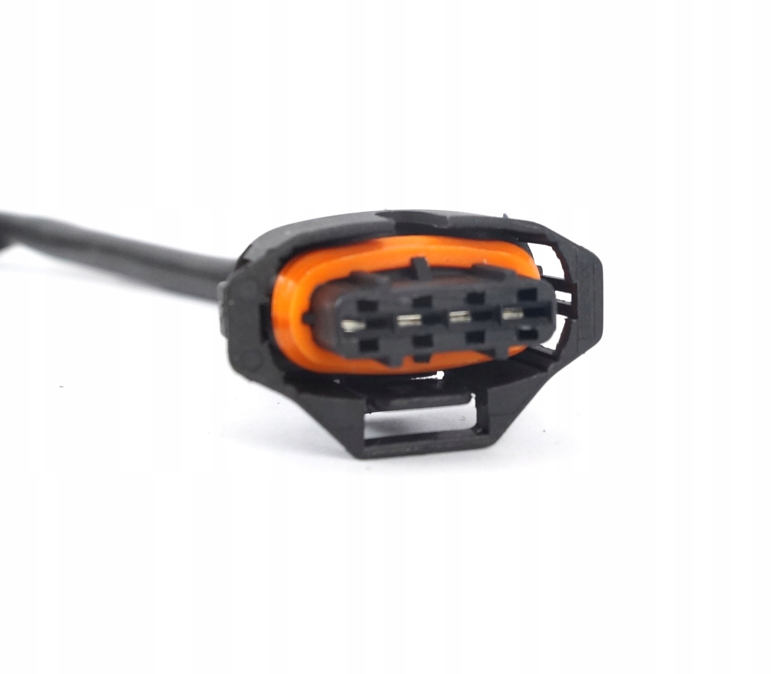 Sonda lambda OPEL Astra Vectra Meriva Zafira 1.6 55560617 Producent części Delphi