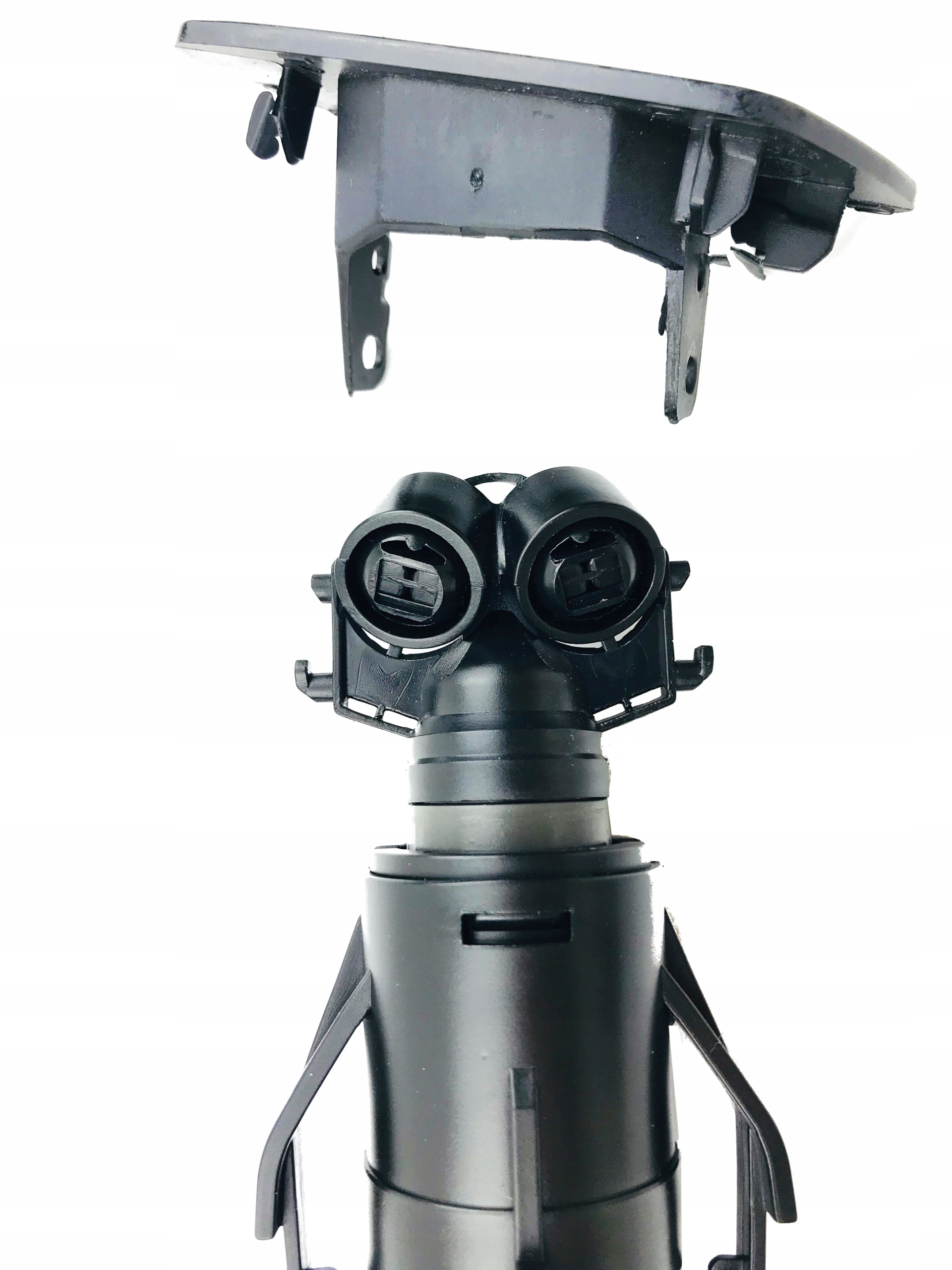 LEWA DYSZA SPRYSKIWACZ REFLEKTORA OSLONA PASSAT B7 Producent czesci Vika