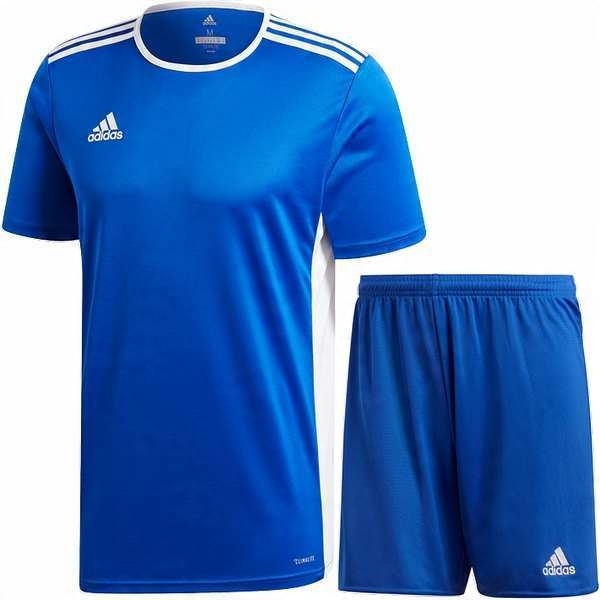 

Adidas Strój piłkarski Koszulka Spodenki L 183cm