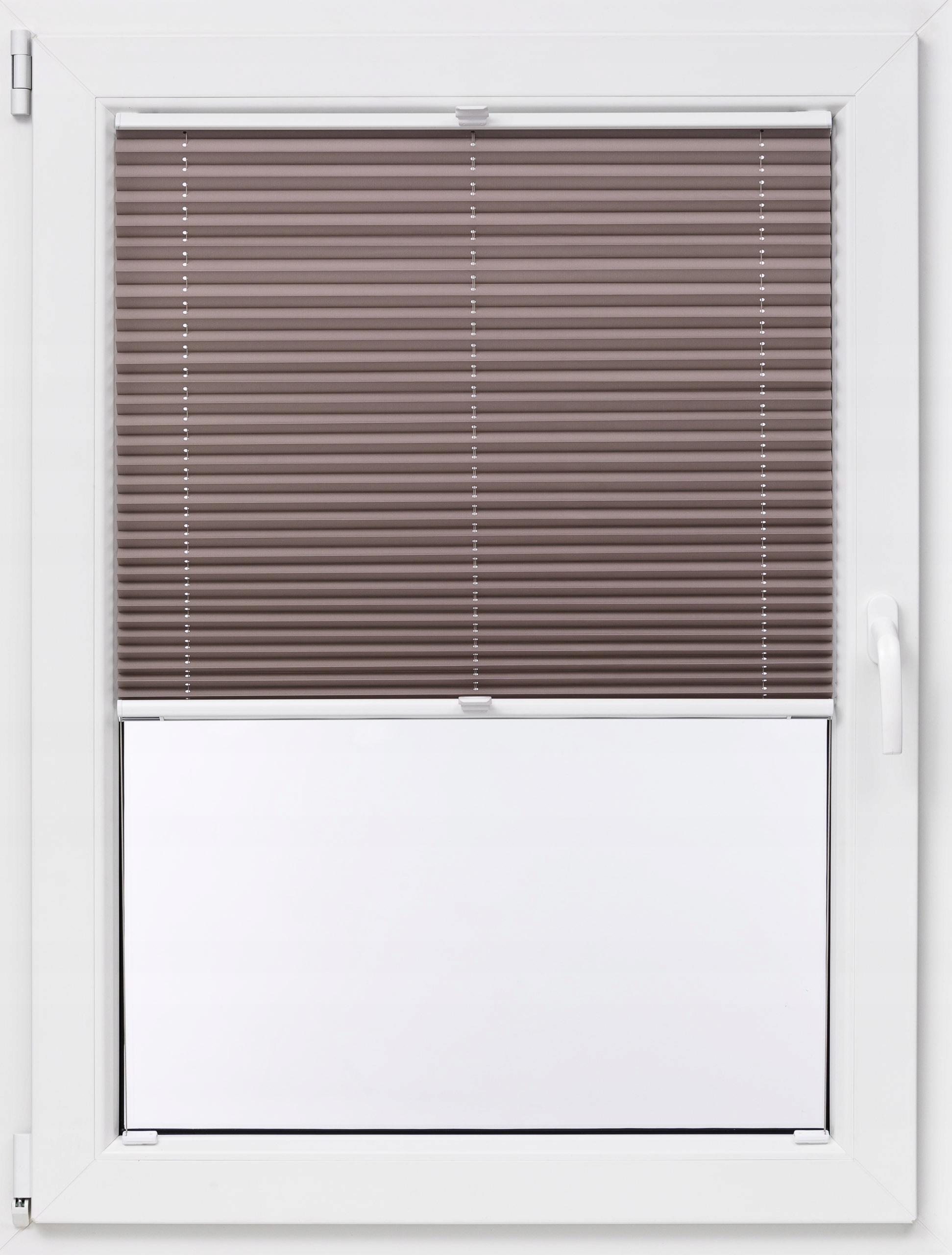 

Plisa Plisy Rolety Żaluzje 73x140 CM Na Wymiar