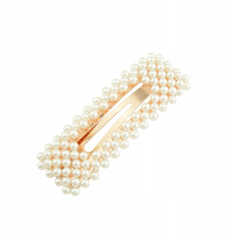 

Wsuwka Do Włosów Perła Perełki Spinka