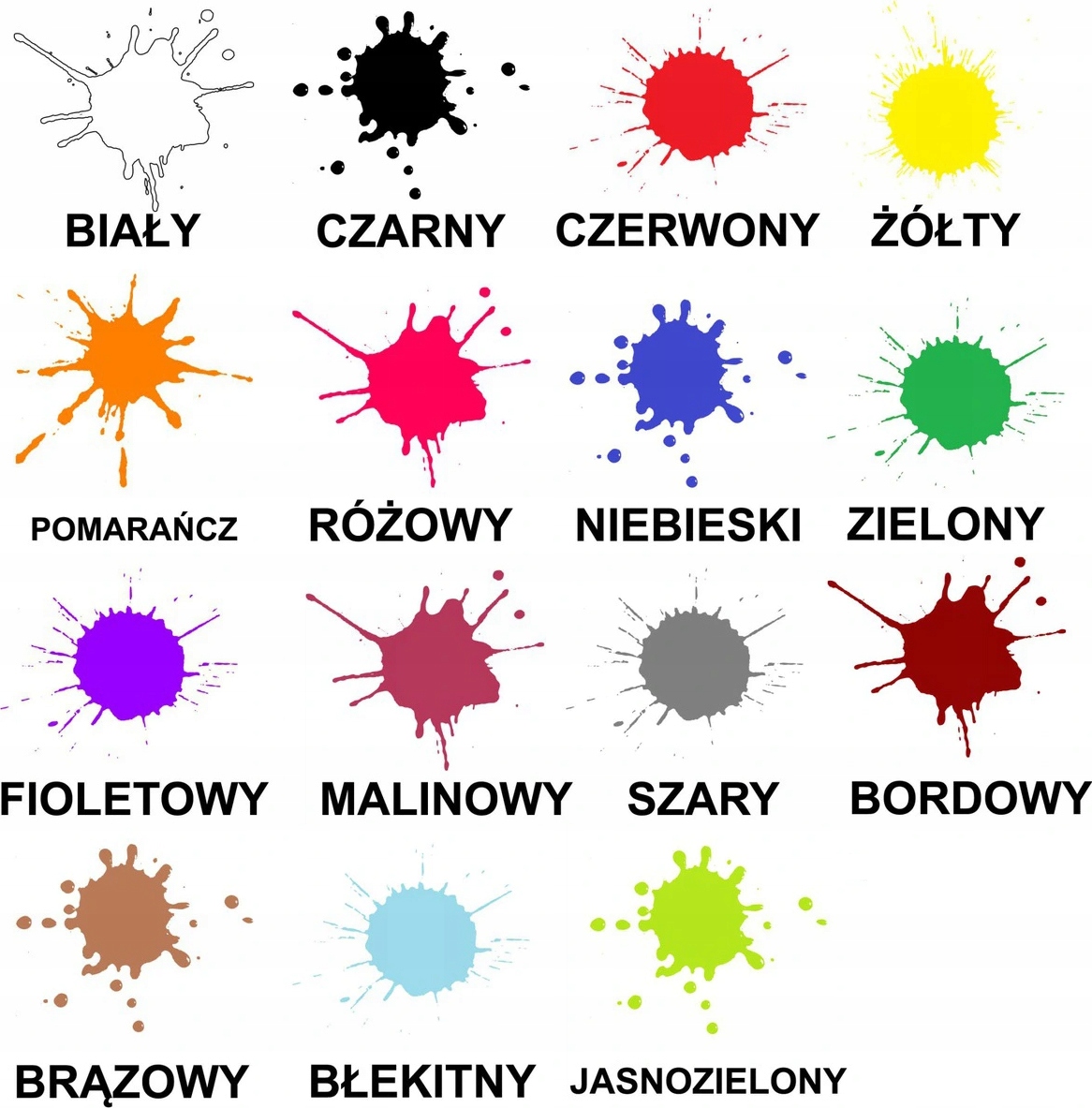 KOSZULKA koszulki z WŁASNYM NADRUKIEM napisem r XL Materiał dominujący bawełna